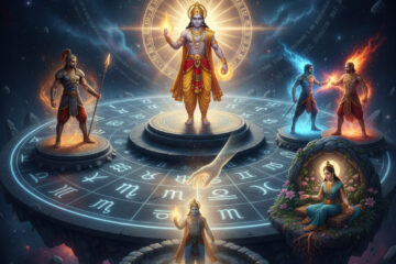 Dignity of Planets in Vedic Astrology Exaltation Debilitation & Real Strength