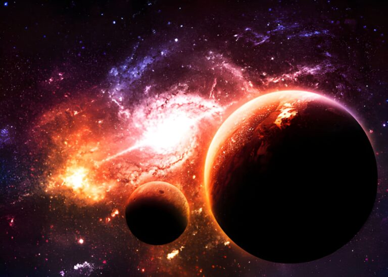 Nine Planets in Vedic Astrology: Meanings, Significations, and How to Use Them