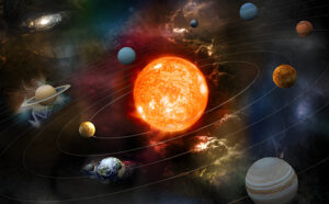 Planetary Aspects in Vedic Astrology: A Guide to Bhaav Aspects