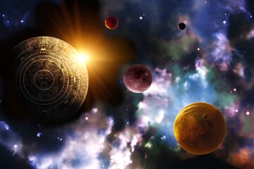 Planetary Aspects in Vedic Astrology: Parivartana, Karakatva & Functional Benefics