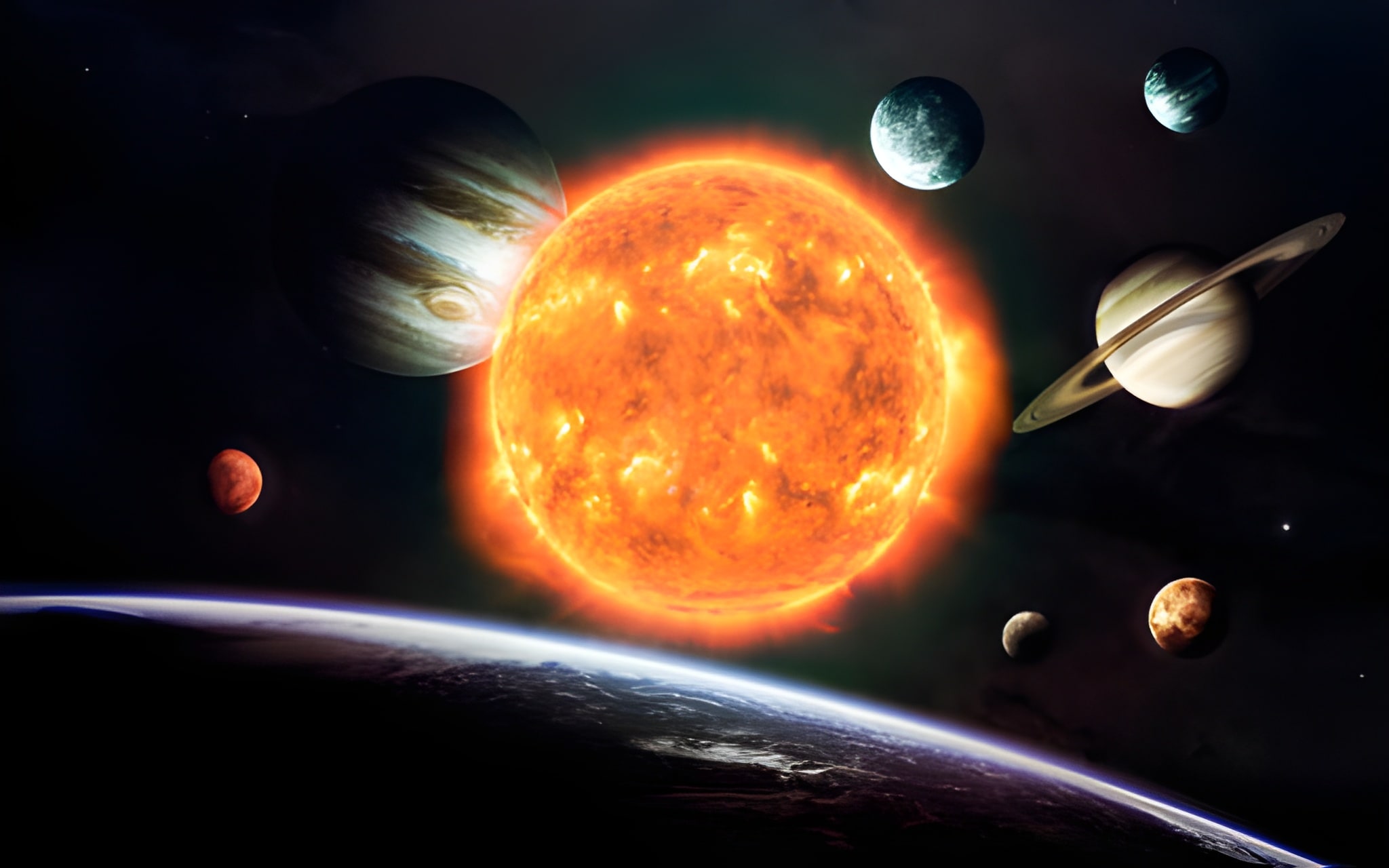 Planetary Strength in Vedic Astrology: Avasthas, Shadbala, Functional Power