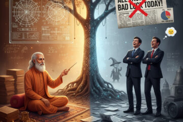 Vedic Astrology Criticism — Understanding the Misconceptions