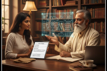 Vedic Astrology Reading Request — Guidelines, Limits, What to Expect