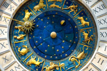 Vimshottari Dasha in Vedic Astrology: How Time Activates Karma