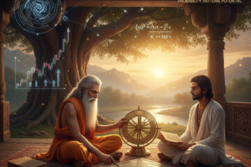 What Is Vedic Astrology — Science, Art, and the Logic Behind It